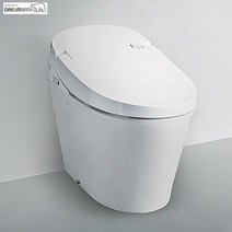 대림바스 DST801도기일체형비데 자동물내림, 상세페이지 참조