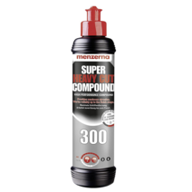 멘제르나 300 슈퍼 헤비컷 폴리싱 컴파운드 250 ml, 1개