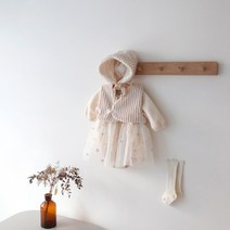 설날 귀여움 독차지용 여아용 한복세트