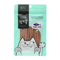 (간택) 가다랑어+타우린 51g, 상세페이지 참조
