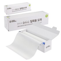 소다스쿨 편하게 잘라쓰는 일회용 도마 2개, 단품없음, 선택완료
