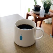 [이라운드몰]블루보틀 오리지널 키요스미 머그컵 340ml, 단품, 1개