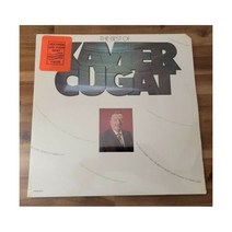 LP판 미국 빈티지 Xavier Cugat 베스트 2 레코드판 세트 33 rpm LP 앨범 프로모션 에디션
