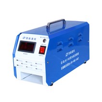 도장 파는 기계 제작기 메이커 인감도장 압인기 스탬핑, Z1100 자동 모델