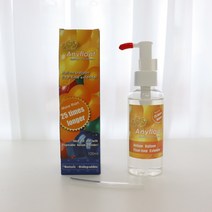 애니플롯 100ml 하이플롯 헬륨풍선 체공시간증가