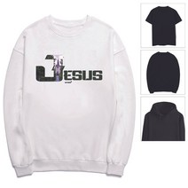 키밍 jesus 지져스 교회 티셔츠 후드티 맨투맨 단체티