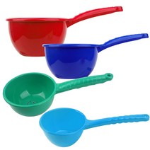 바가지 자루박 한국스타일 레트로 자루박 set (색상랜덤) (올핀)_937EA, 자루박 -소소 10p, 본상품선택