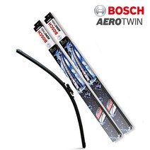 푸조 508RXH 10.10-18.4 와이퍼 650+650 멀티클립[SET]
