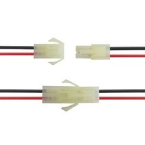 S-HC0006 2P소 하네스케이블 다용도 코드전원케이블 LED DIY커넥터