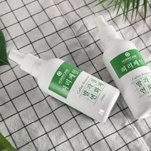 [고네일] 허리케인 발각질 연화제 보습제 250ml 1000ml 발관리 뒤꿈치각질 발바닥각질, 발각질 연화제 1000ml, 1개