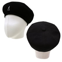 캉골 뱀부 베레모 K3143ST