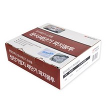 현대오피스 세단기소모품 파지봉투(중) /세단기봉투 _ 20230125EA, 쿠팡 본상품선택