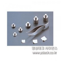 참존과학저울용분동-1g/2127, 1g