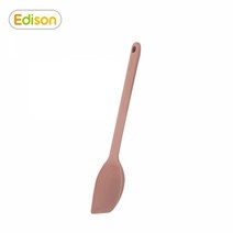 에디슨 실리콘 멀티 스파츌라 (핑크), 단품