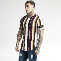 남성용 크로스핏 주짓수 래쉬가드 2021 힙합 스포츠 남성 티셔츠 반팔 브랜드 러닝 티셔츠 남성 의류 체육관 셔츠 폴리에스테르 남성 티셔츠