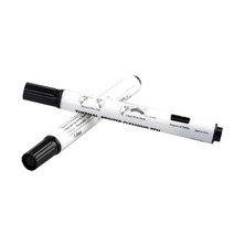 열 인쇄 헤드 2pcs 전사 청소 유지 관리 펜 zt230 zt410 zm400, 없음