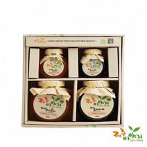 [제주이야기] 특2종 세트 (한라봉차+오미자차), 특2종 세트 (한라봉차+오미자차, 재고량