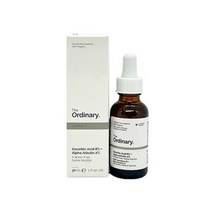The Ordinary 디오디너리 아스코빅 애씨드 8%+알파 알부틴 2% Ascorbic Acid 8% + Alpha Arbutin 2% 30ml, 30ml × 2개