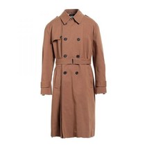 N°21 Overcoat 16238203KO 225155