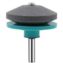 전동칼갈이 그라인더 정육점 나이프 연마기 칼가는기계 업소용 샤프너 전기 잔디 깎는 기계 칼 숫돌 전기 풍력 깎는 기계 숫돌 내마모성 연삭 헤드 숫돌 샌더, 04, m