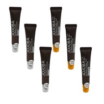 시드물 호호바 립밤 오렌지/원료, 3개, 13ml, 원료향