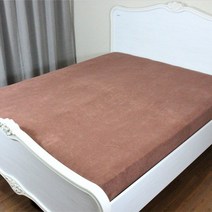 천마물산 초대형비치타올 이불수건 1900g 240x220cm 세면타월, 밤색, 1개