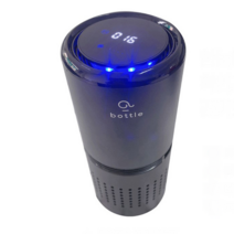 숲 속 느낌 차량용 공기청정기 자동차 공기청정기 USB 화물차 자가용
