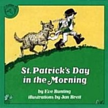 [개똥이네][중고-상] St. Patrick's Day in the Morning