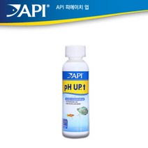 API PH UP (pH 상승제) 4oz(118ml)