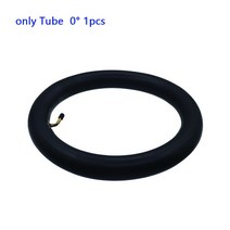 14 인치 전기 스쿠터 타이어 14x2.125 54-254 나인봇 원 S2 외발 자전거 Kugoo Jetson Bolt Pro 어린이 부, 03 only Tube  0D 1pcs
