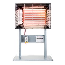 대성 반사판형 스탠드히터 3Kw 7종, 스탠드히터 2단 강약 조절 5.2kw