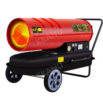 농업용온풍기 하우스 히터 공장 온풍기 축사 열풍기, 50kw