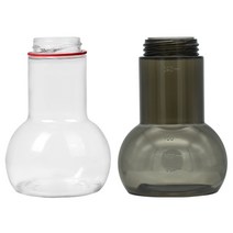 삼화 공병 돌고래 중화 거품기 중화기 빈병 SH-D004, 투명(구형)