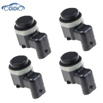 LR038533 LR011602 주차 보조 레이더 센서 Parktronic PDC For 2010-2014 랜드 로버 L322 Evoque 레인지, [02] 4 pcs