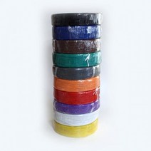 UL1015 AWG10(BK) AWG14(BK) 컷팅판매