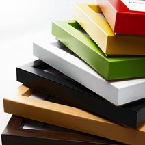 사진액자 상장액자 A4액자 A4 B4 11x14 8x10 5x7 4x6 단증액자 품증액자 태권도액자 동은액자, D12.실버그린