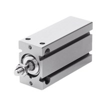 FESTO 타입 프리 마운팅 실린더 컴팩트 비회전 버전 DMML6 10 16 20 25 32-5 15 30 40 50, 06 DMML-32_01 -5