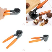 마트498 호두까기 곡물분쇄기 넛크랙커 밤까는기계 정월대보름음식 밤탈피기 부럼