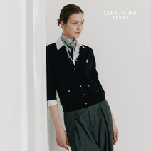 [CERRUTI1881] 세루티 24SS 가디건 3종