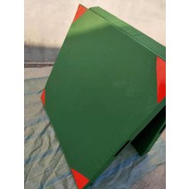 매트리스 매트 태권도 유도 합기도 주지스 레슬링 낙법 요가 가정설치 안전 부상방지, 50cm 1m 5cm 실리콘