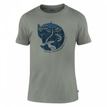 피엘라벤 아틱 폭스 반팔 티셔츠 Arctic Fox T-Shirt M (87220)