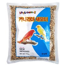 한일펫 애니몰파크 고급휜치사료 닭사료 닭먹이 닭모이 닭 새사료, 1개, 750g
