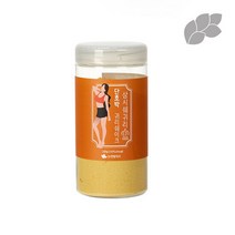 [논앤밭위드] 삼시쉐귀리 단호박맛 귀리쉐이크350g, 단품, 1개