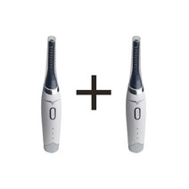 대한일상생활 충전식 속눈썹 고데기 2P