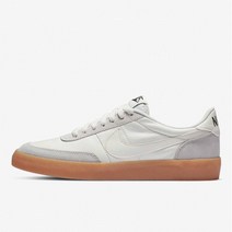 {나이키NIKE 제이크루 킬샷2 화이트 독일군 432997-128