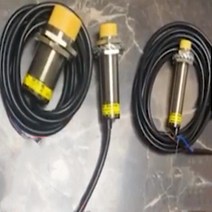 근접센서 M12 M18 M30 아날로그 근접 스위치 선형 변위 센서 출력 010V 420mA 거리 8mm, [09] M30 010V 420MA