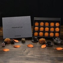 30만원 구매시3만원쓱머니증정 1/9(월)순차출고 청도곶감 프리미엄 왕 반건시 VIP 다농 감동4호 x2선...