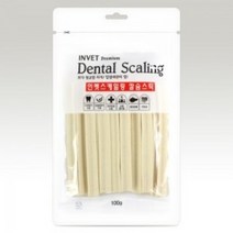 인벳 덴탈스케일링[칼슘] 바람개비 100g, 1개, 칼슘