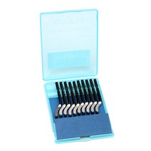 DIY Edge Cutter NB1100 Deburring Handle for Copper Tube Reamer Tool Parts Trimming Kn [G00005484], 02-Blades-5484