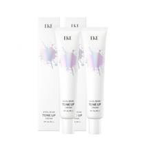 이케이 쥬얼 빔 톤업 크림 45ml, 화이트, 6개
